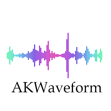 AKWaveform