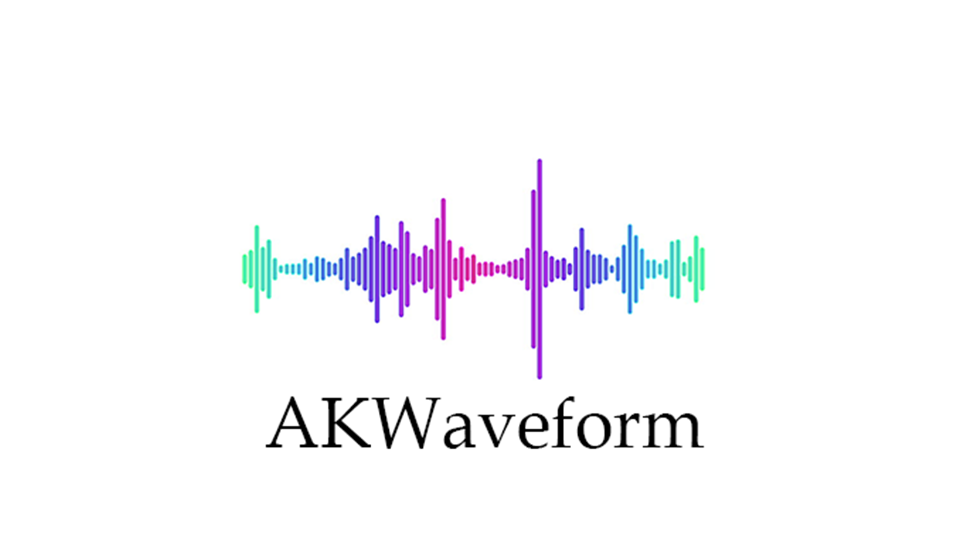 AKWaveform